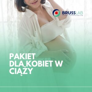 PAKIET DLA KOBIET W CIĄŻY