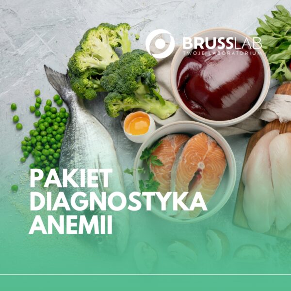 PAKIET ANEMIA