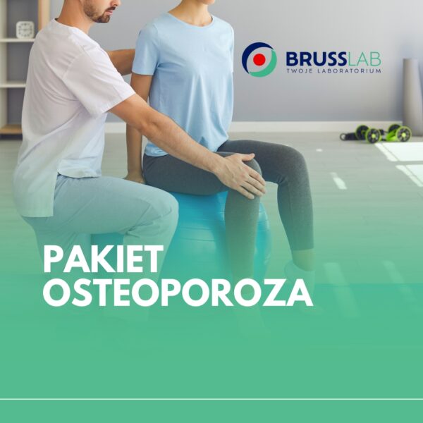 PAKIET OSTEOPOROZA