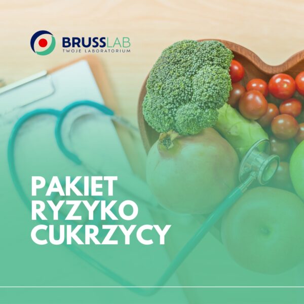 PAKIET RYZYKO CUKRZYCY