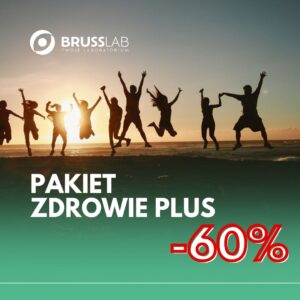 PAKIET ZDROWIE PLUS