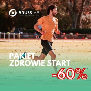 PAKIET ZDROWIE START