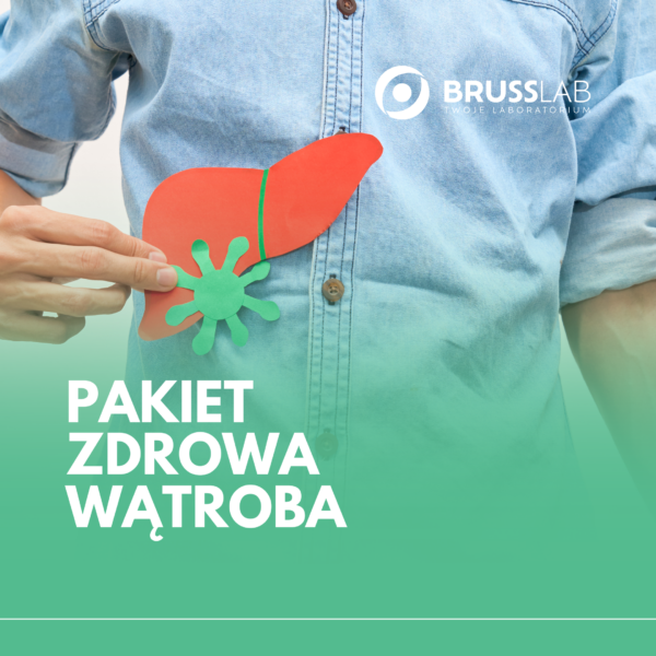 PAKIET ZDROWA WĄTROBA